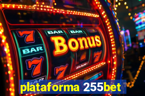 plataforma 255bet